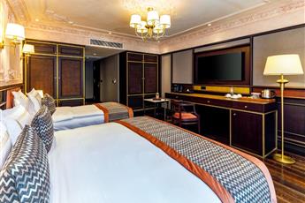 Cronton Design Hotel