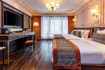Cronton Design Hotel