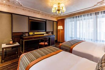 Cronton Design Hotel