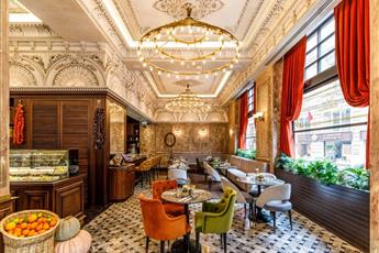 Cronton Design Hotel