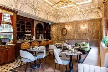 Cronton Design Hotel