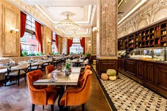 Cronton Design Hotel