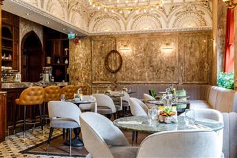 Cronton Design Hotel