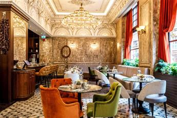 Cronton Design Hotel