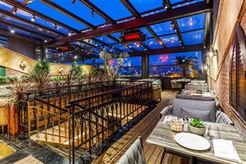 Cronton Design Hotel