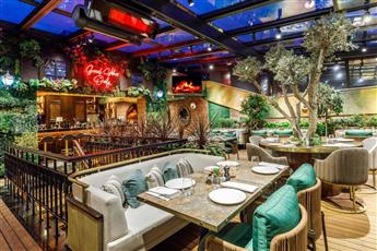 Cronton Design Hotel