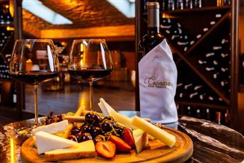 Cronton Design Hotel
