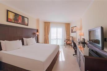 Crowne Plaza Antalya By IHG 5*