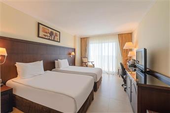 Crowne Plaza Antalya By IHG 5*