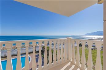 Crowne Plaza Antalya By IHG 5*