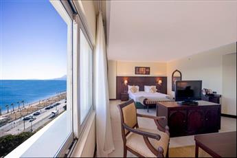 Crowne Plaza Antalya By IHG 5*