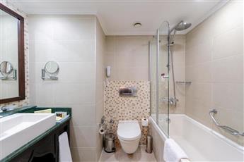 Crowne Plaza Antalya By IHG 5*