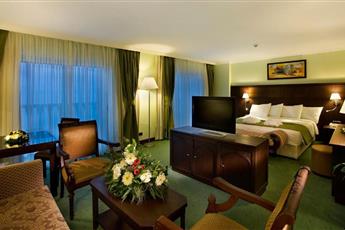 Crowne Plaza Antalya By IHG 5*