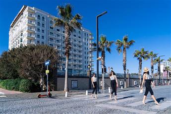 Crowne Plaza Antalya By IHG 5*