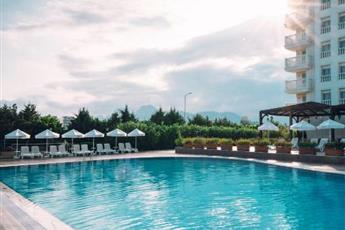 Crowne Plaza Antalya By IHG 5*