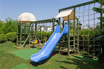 Crowne Plaza Antalya By IHG 5*