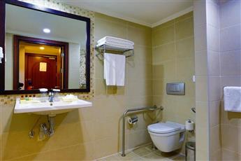 Crowne Plaza Antalya By IHG 5*