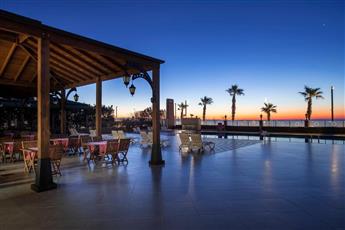 Crowne Plaza Antalya By IHG 5*