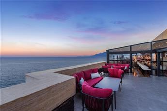 Crowne Plaza Antalya By IHG 5*