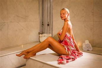 Crowne Plaza Antalya By IHG 5*