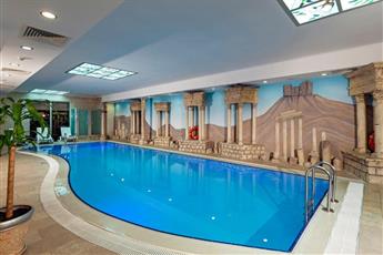 Crowne Plaza Antalya By IHG 5*