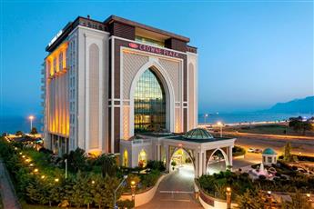 Crowne Plaza Antalya By IHG