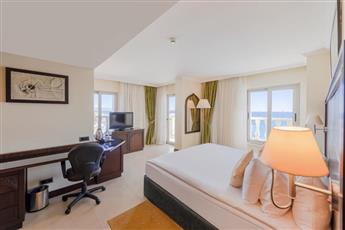 Crowne Plaza Antalya By IHG