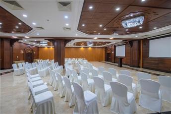 Crowne Plaza Antalya By IHG