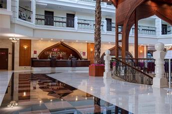 Crowne Plaza Antalya By IHG