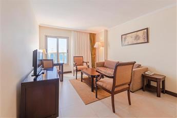 Crowne Plaza Antalya By IHG