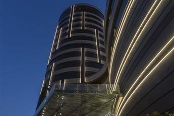 Crowne Plaza Cappadocia Nevsehir 5*