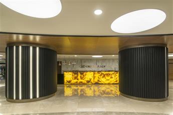 Crowne Plaza Cappadocia Nevsehir 5*