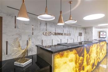 Crowne Plaza Cappadocia Nevsehir 5*