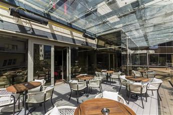 Crowne Plaza Cappadocia Nevsehir 5*