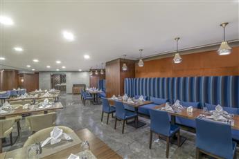 Crowne Plaza Cappadocia Nevsehir 5*