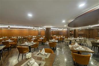 Crowne Plaza Cappadocia Nevsehir 5*