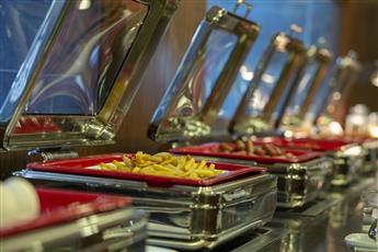 Crowne Plaza Cappadocia Nevsehir 5*