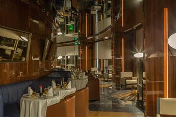 Crowne Plaza Cappadocia Nevsehir 5*