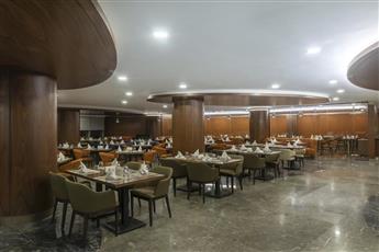 Crowne Plaza Cappadocia Nevsehir 5*