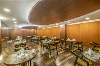 Crowne Plaza Cappadocia Nevsehir 5*