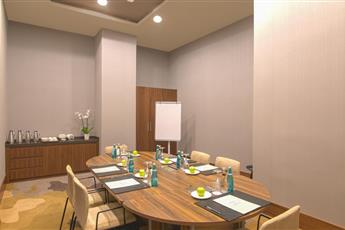 Crowne Plaza Cappadocia Nevsehir 5*