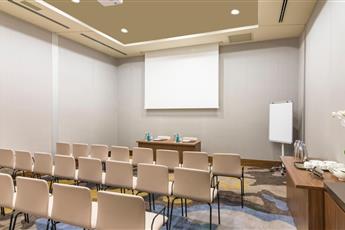 Crowne Plaza Cappadocia Nevsehir 5*