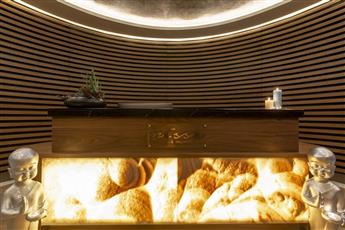 Crowne Plaza Cappadocia Nevsehir 5*