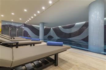 Crowne Plaza Cappadocia Nevsehir 5*