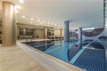 Crowne Plaza Cappadocia Nevsehir 5*