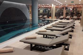 Crowne Plaza Cappadocia Nevsehir 5*