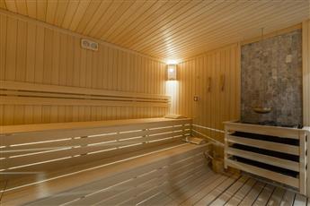 Crowne Plaza Cappadocia Nevsehir 5*