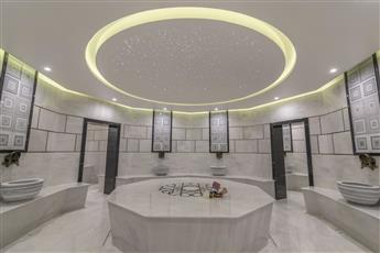 Crowne Plaza Cappadocia Nevsehir 5*