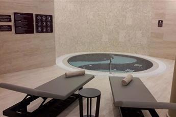 Crowne Plaza Cappadocia Nevsehir 5*