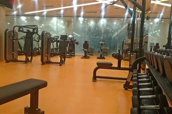 Crowne Plaza Cappadocia Nevsehir 5*